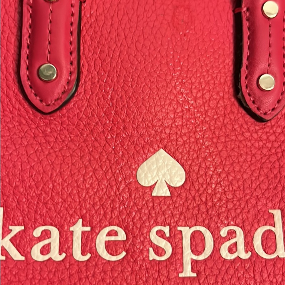Kate Spade Cross Body